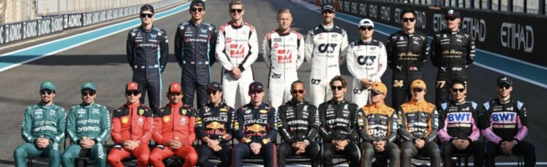 The Role of Human Factors in Formula 1 Driver Performance