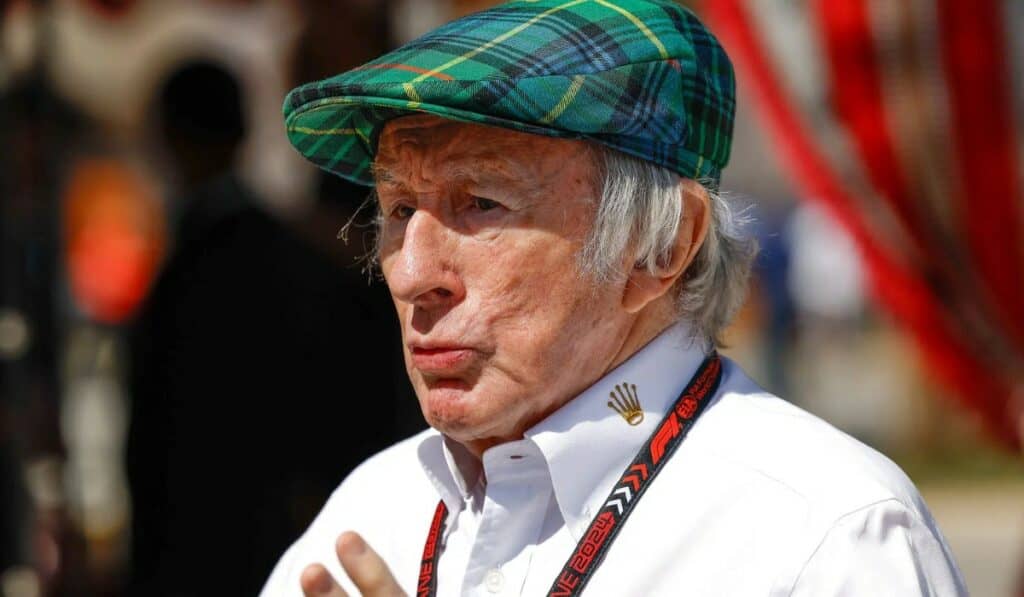 jackie stewart net worth