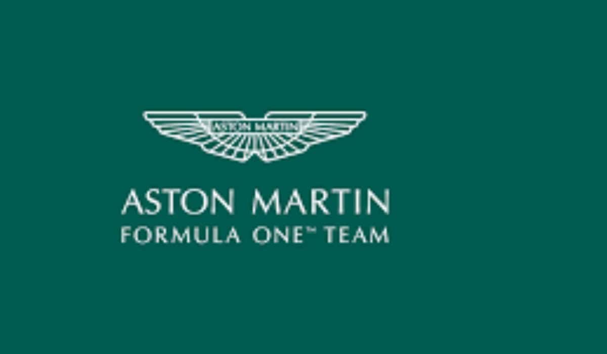The Iconic Aston Martin Logo: From Heritage to F1 Glory