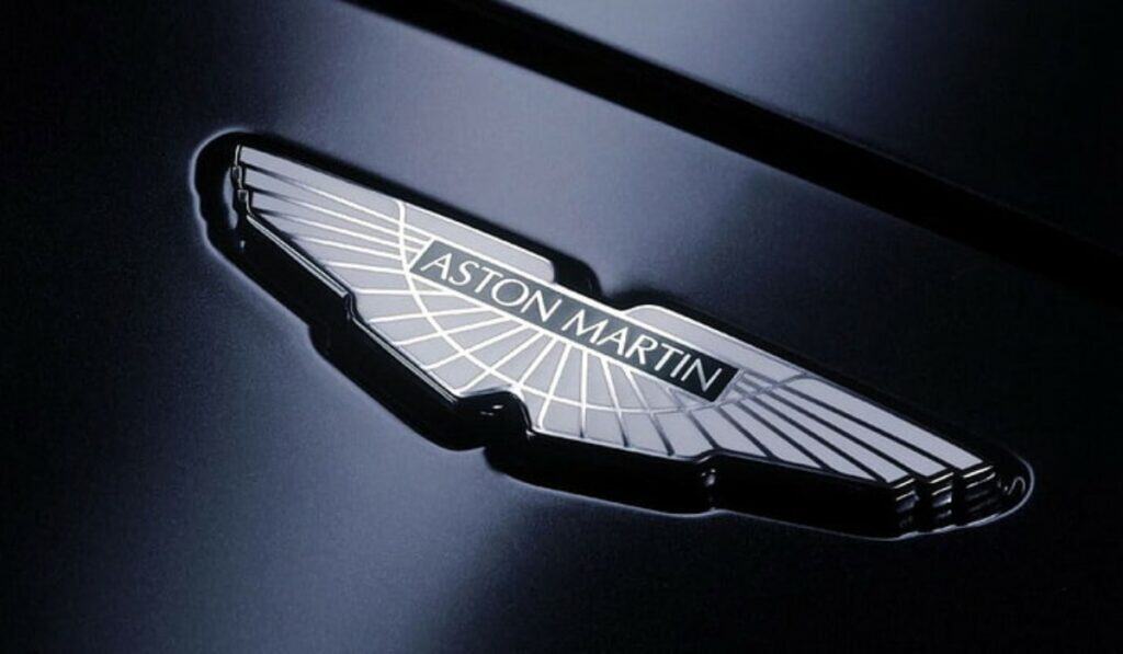 Aston Martin Logo