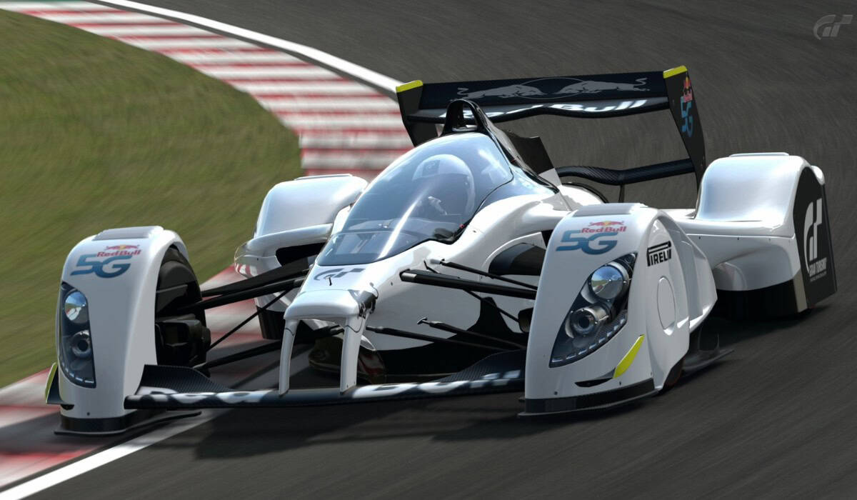 How Fast Do Formula 1 Cars Really Go?