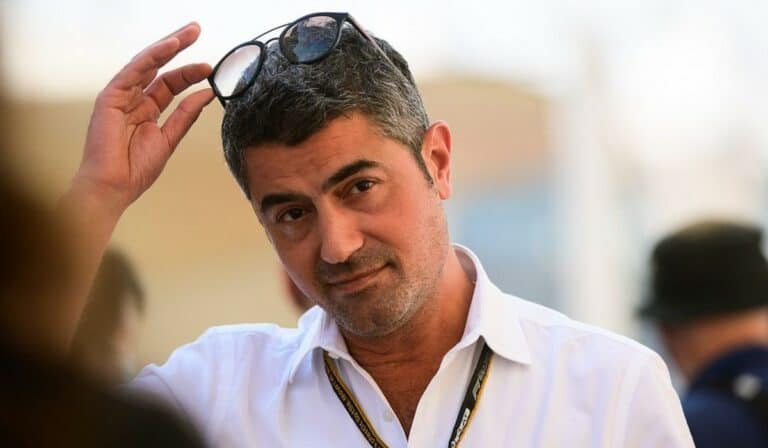 Michael Masi: The Former F1 Race Director Who Changed History