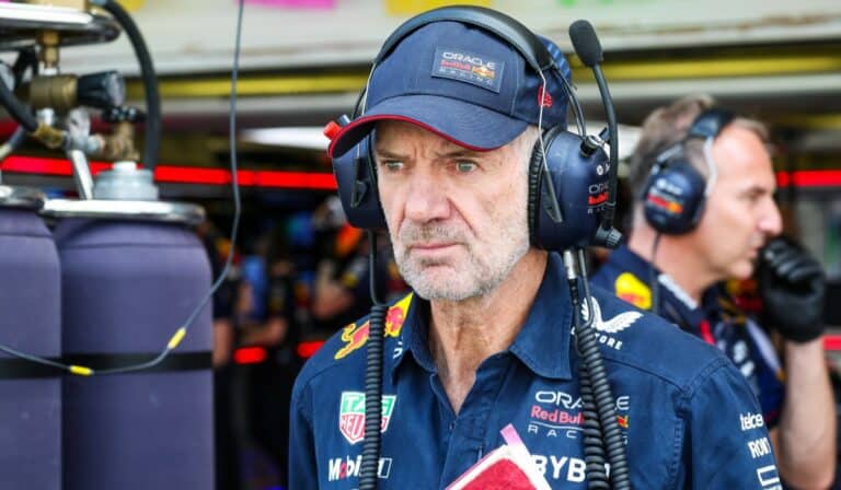 Adrian Newey: The F1 Genius Behind Champions