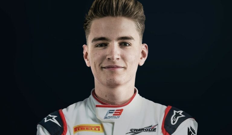 Logan Sargeant: America’s Rising Star in Formula 1