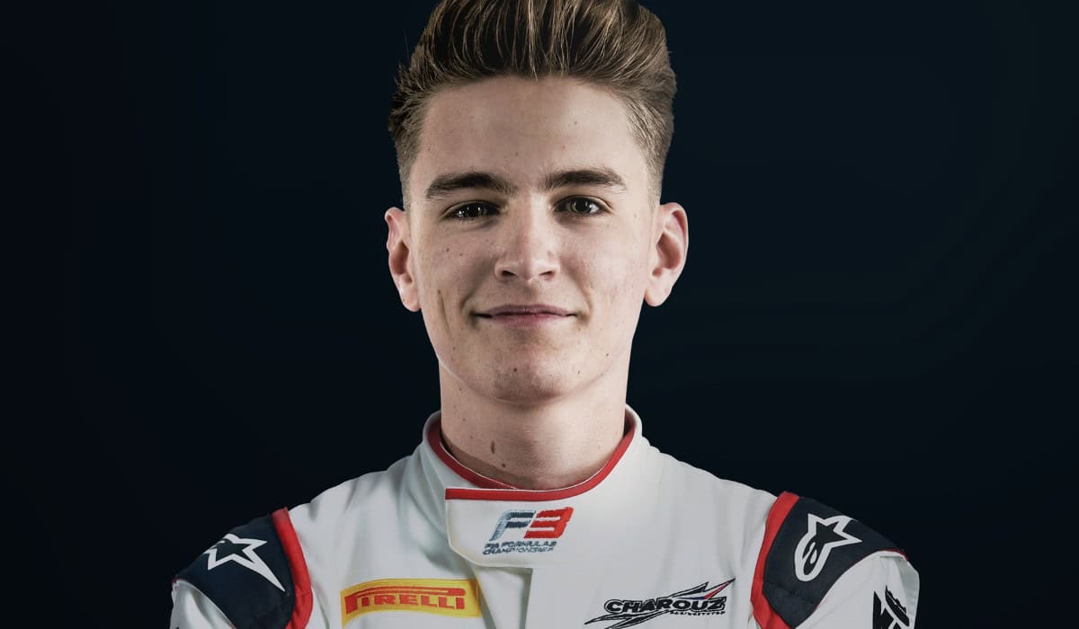 Logan Sargeant: America’s Rising Star in Formula 1