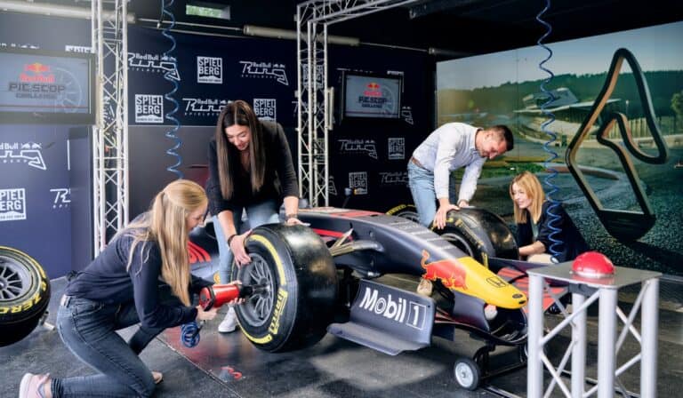 Your Ultimate Guide to Red Bull Ring Gear, T-Shirts & Polo Shirts