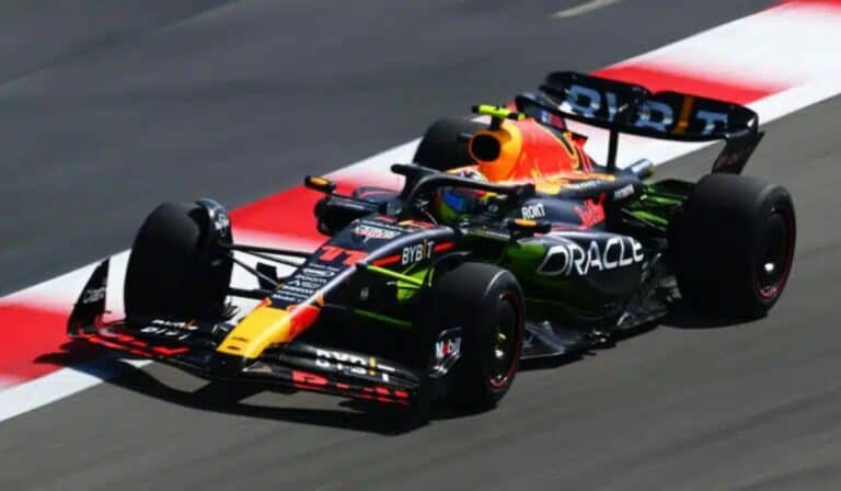 F1 Shakedown vs Testing: Everything You Need to Know