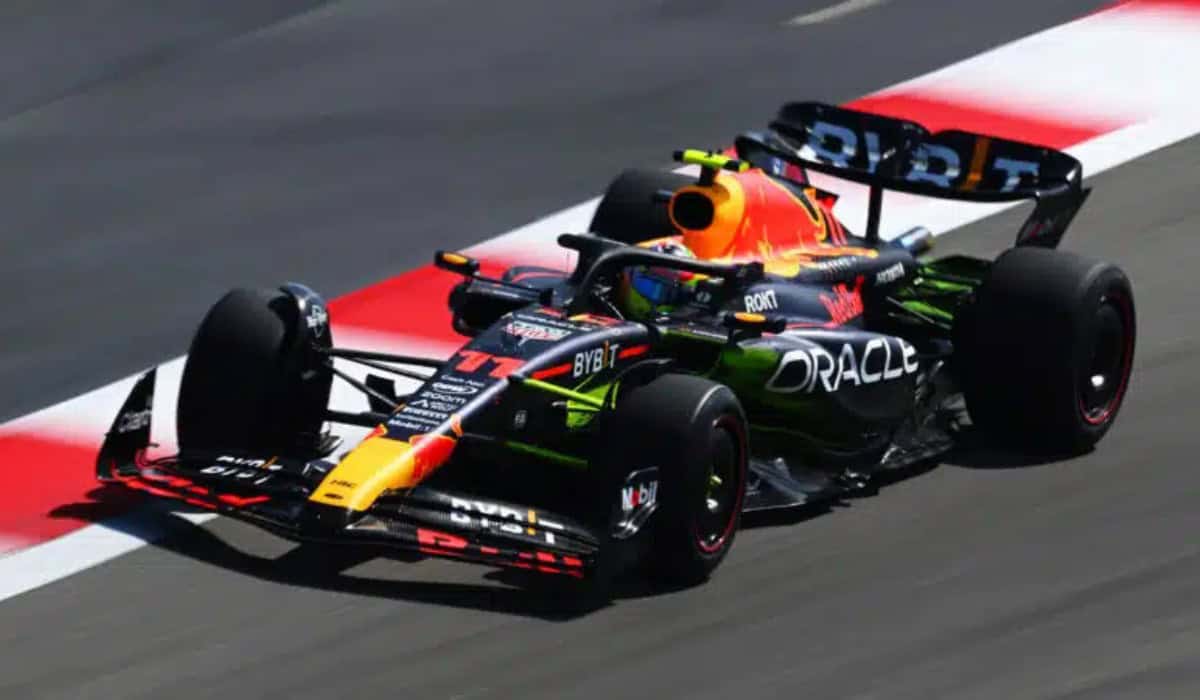 F1 Shakedown vs Testing: Everything You Need to Know