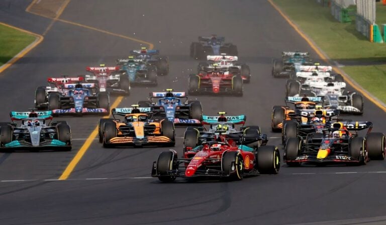 Inside F1 Sprint Races: Rules, Race Length & the Most Successful Drivers