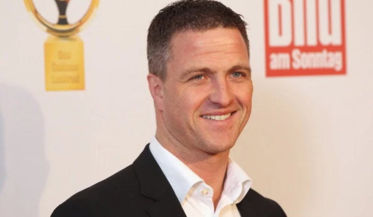 Ralf Schumacher: Formula 1 Legend, Family, and Personal Life