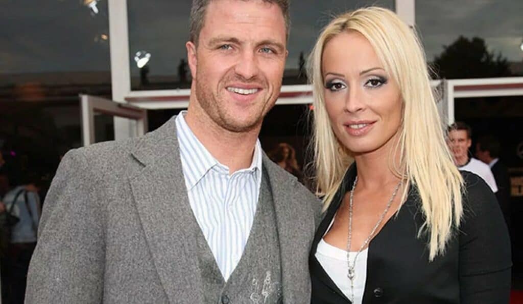 Ralf Schumacher