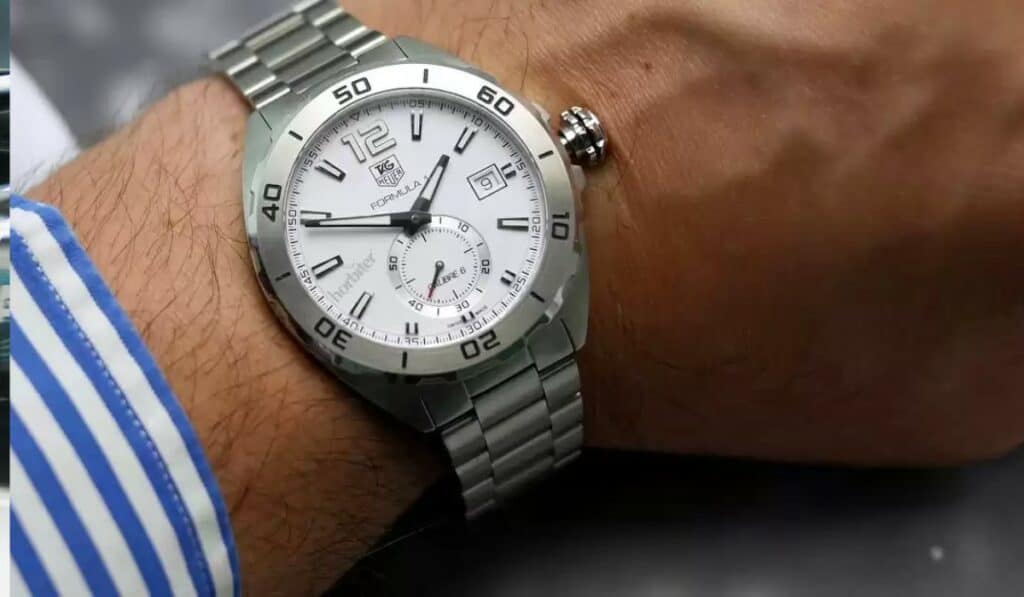 Tag Heuer Formula 1