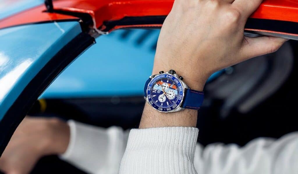 Tag Heuer Formula 1