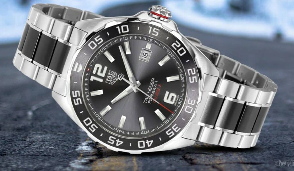 Tag Heuer Formula 1