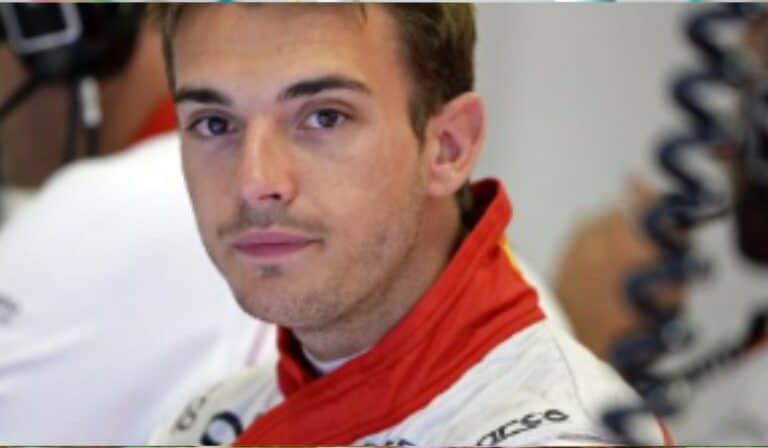 Jules Bianchi: The Tragic F1 Talent, Crash & Lasting Legacy