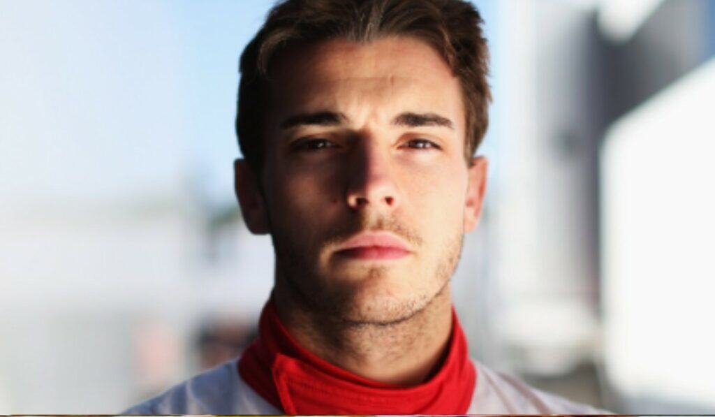 Jules Bianchi