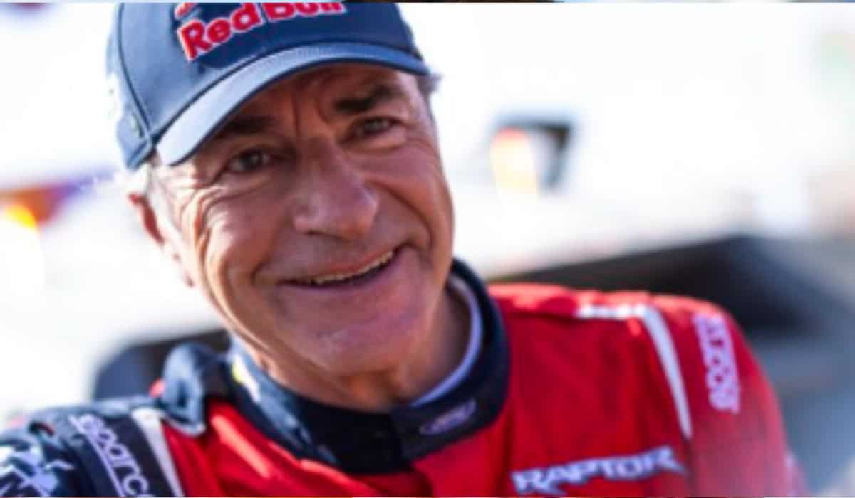 Carlos Sainz Sr: Rally Champion, F1 Father, and a Motorsport Icon