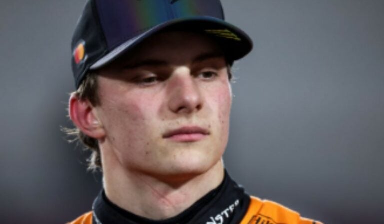 Oscar Piastri: The Calm, Calculated Rising Star of Formula 1