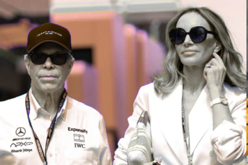 Cadillac F1 Team