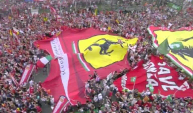 The Meaning of Tifosi: A Deep Dive into Ferrari's Passionate Fanbase