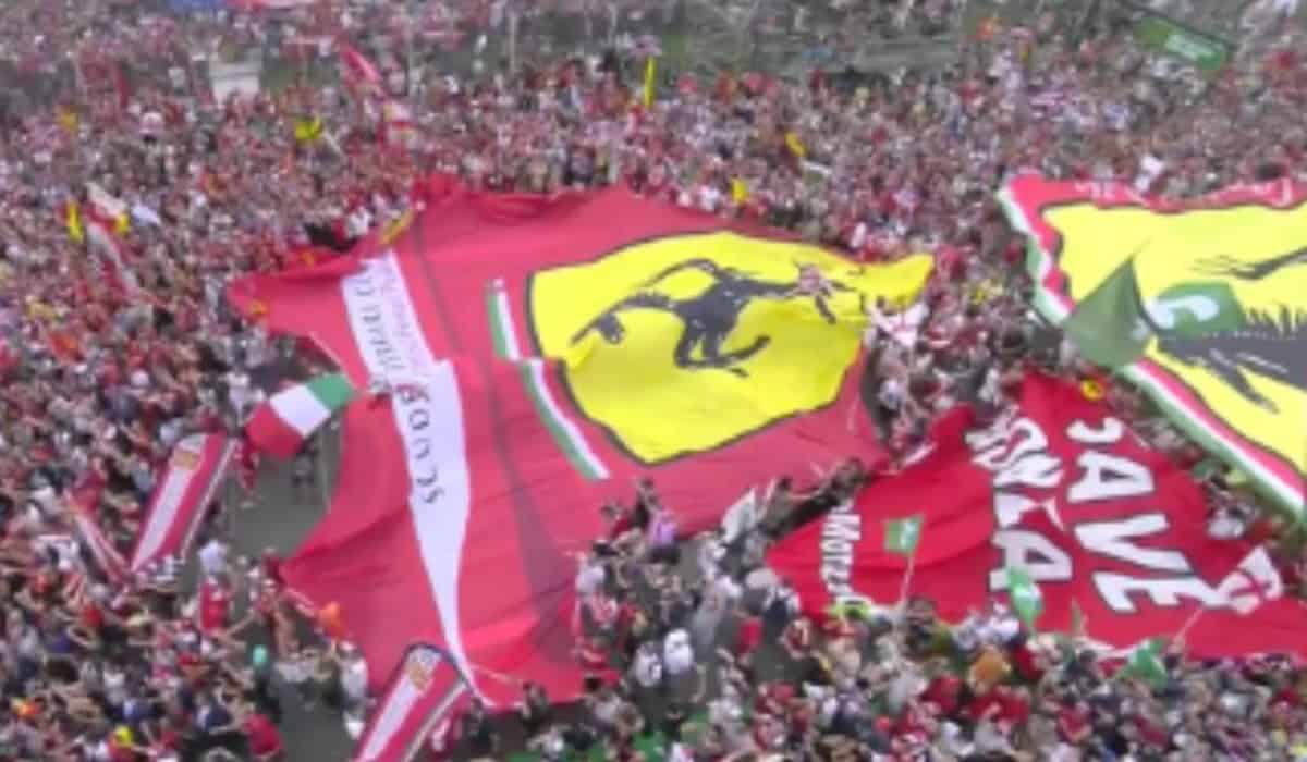 The Meaning of Tifosi: A Deep Dive into Ferrari's Passionate Fanbase