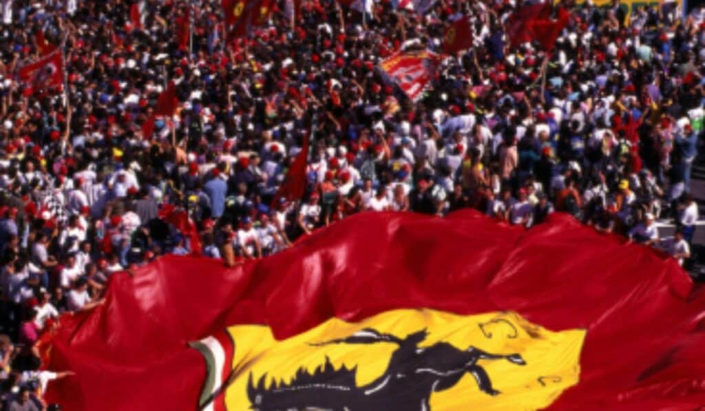 The Meaning of Tifosi