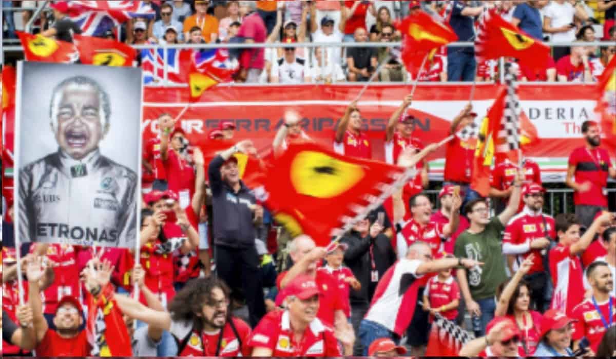 Tifosi & Forza Ferrari: Meaning, History, and F1 Culture