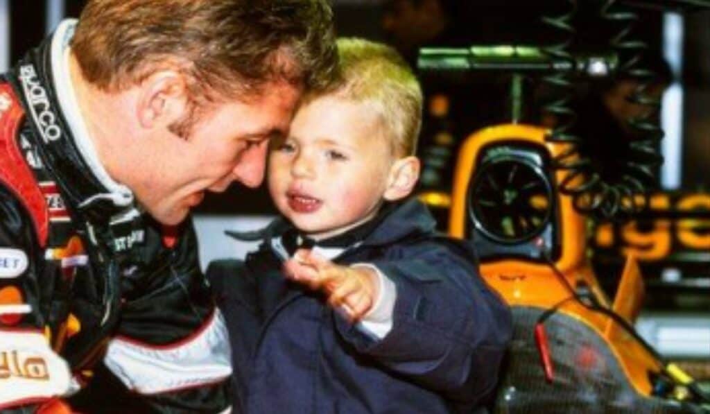 Jos Verstappen