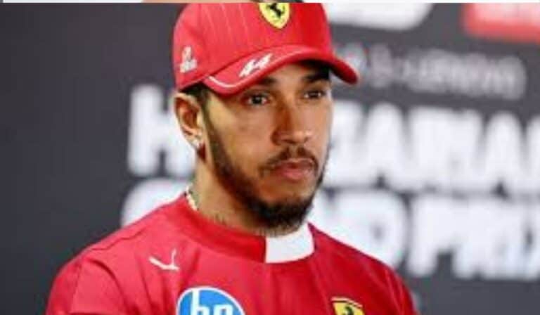 Lewis Hamilton Joins Ferrari – Press Conference & Reactions