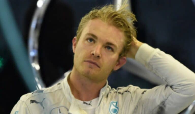Nico Rosberg: F1 Rivalries, Trophies, Current Activities, and Legacy
