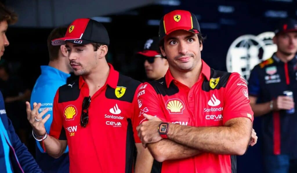 Ferrari F1 Merchandise