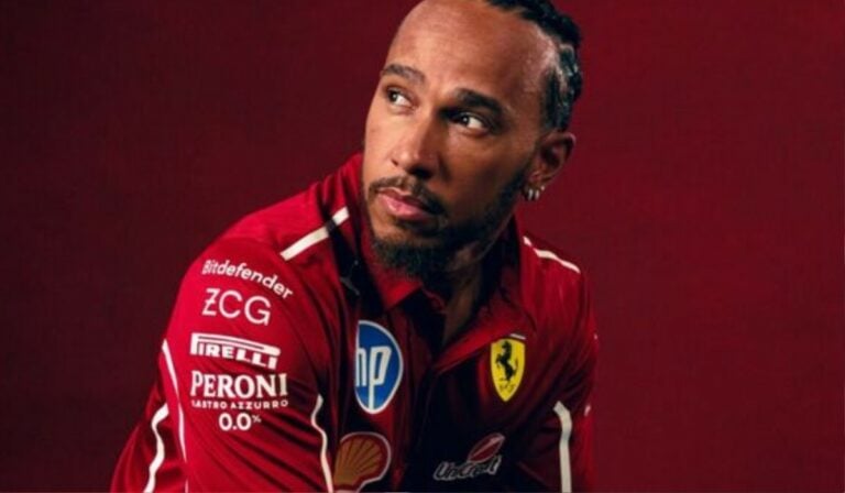 Ferrari F1 Merch Express Your Speed Passion and Iconic Style