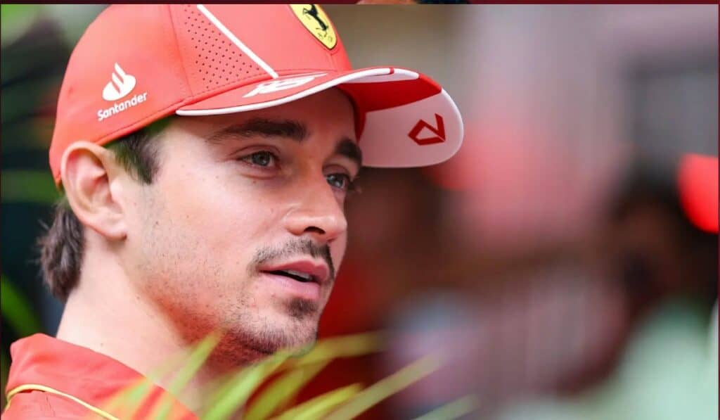 Ferrari F1 Merch Express