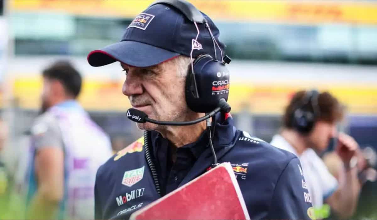 Adrian Newey Salary & Net Worth – Inside Formula 1’s Highest-Paid Engineer