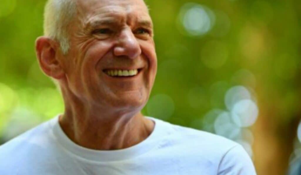 Adrian Newey Salary & Net Worth