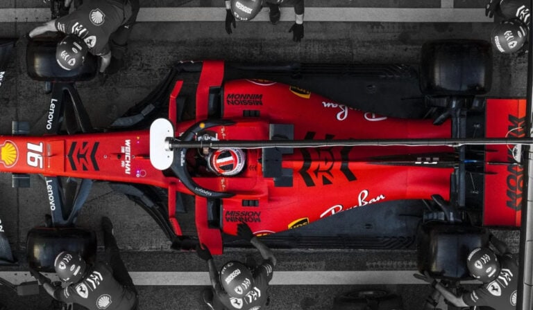 Experience Formula 1 speeds see the guide on top speed and acceleration secrets now