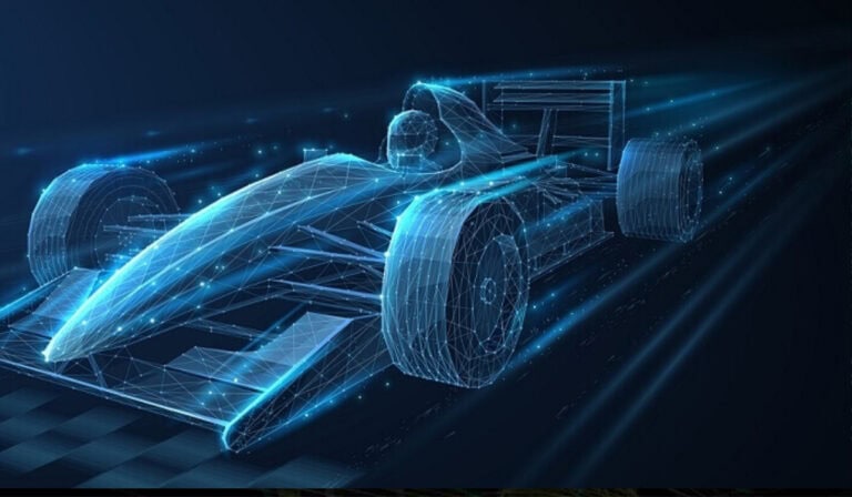 Formula 1 aerodynamics explained see the guide on downforce and winning championships