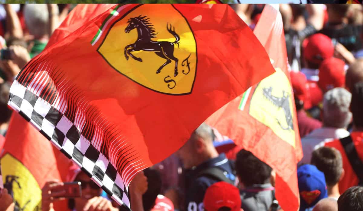 Tifosi meaning and Ferrari fan culture explained the passion behind the red team