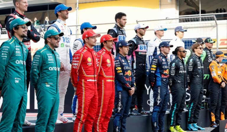 F1 Driver of the Day Vote – Everything Fans Need to Know