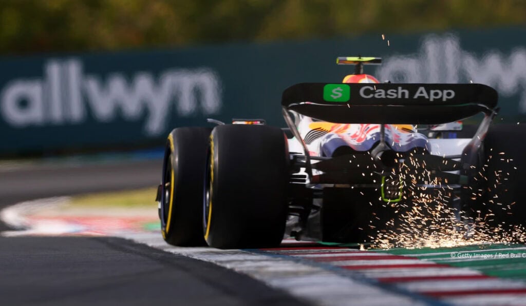 Formula 1 Aerodynamics