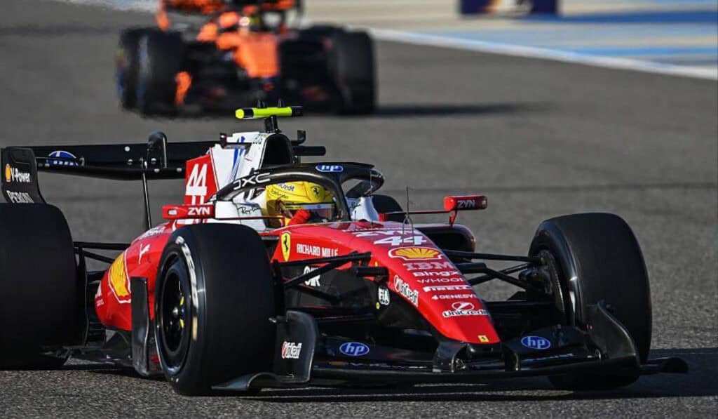 Formula 1 Rules Explained