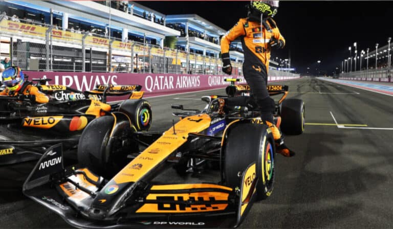 F1 Sprint: Results, Schedule, Points System & Rules