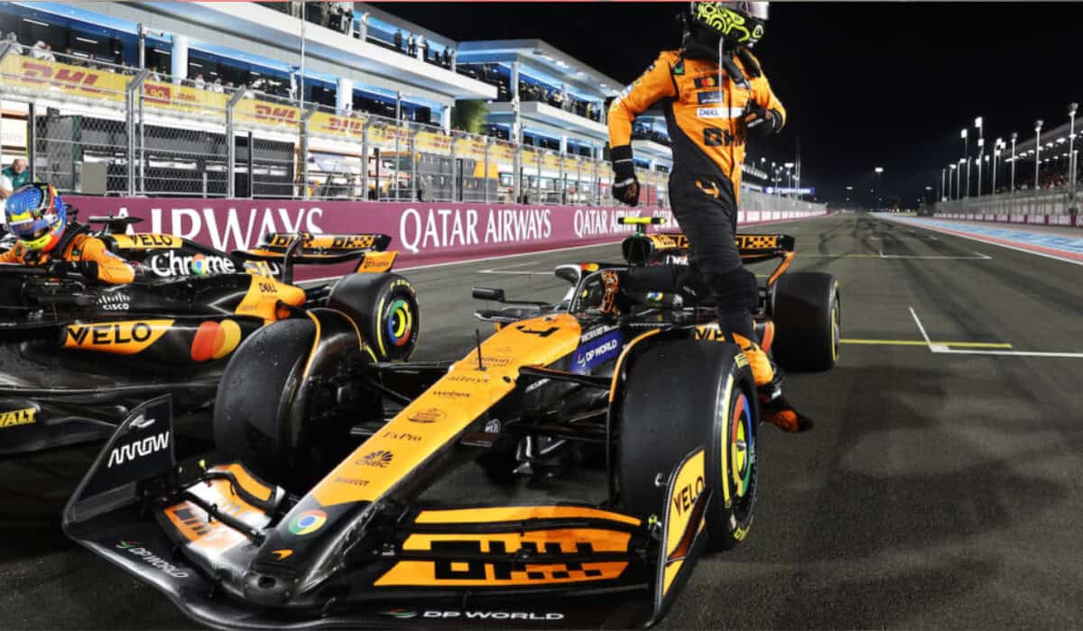 F1 Sprint: Results, Schedule, Points System & Rules