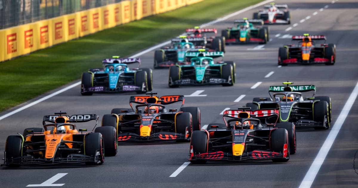 Formula 1 Introduction – Everything You Need to Know as a Beginner