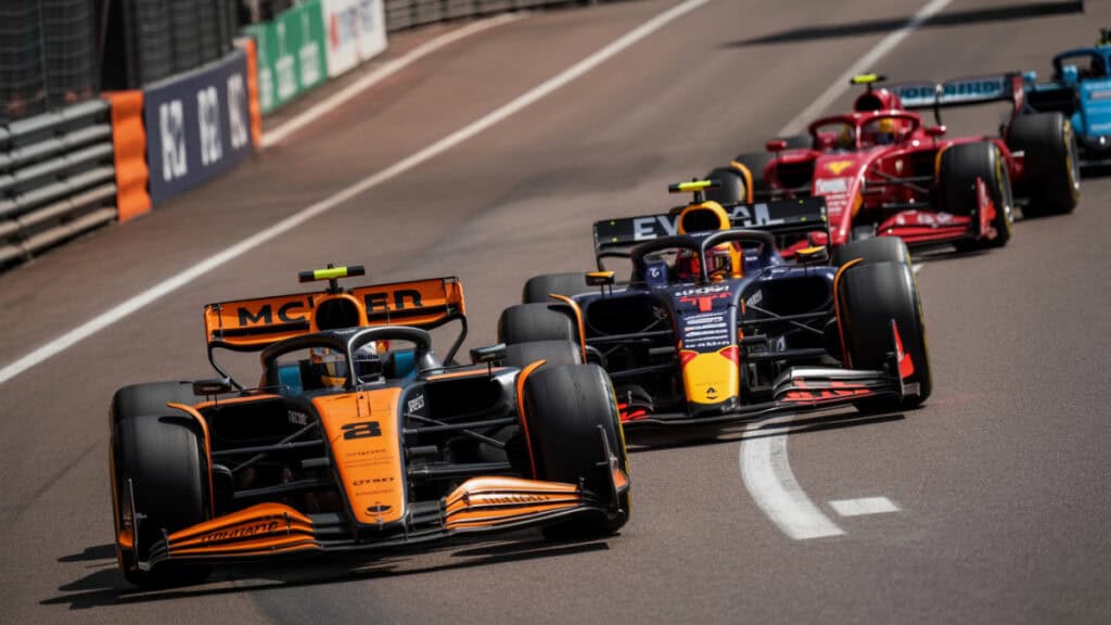 Formula 1 Introduction