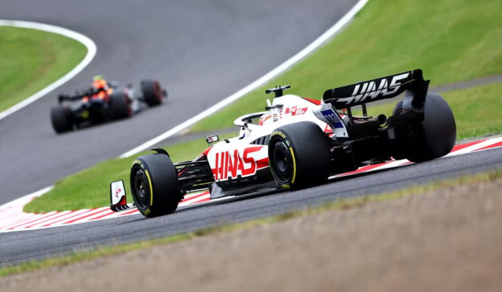 How Fast Do Formula 1 Cars Go