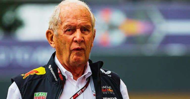Helmut Marko in Formula 1: Role, Influence, Leadership & Sponsorship Connections
