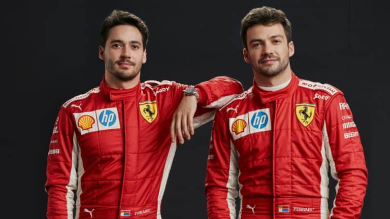 Ferrari Merchandise: Stylish F1 Clothing and Official Teamwear