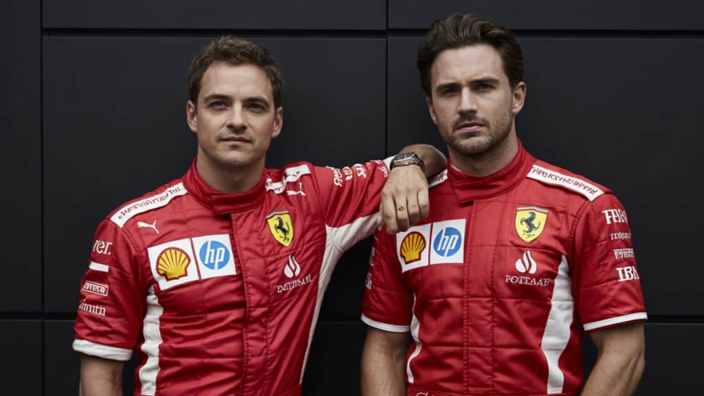 Ferrari Merchandise