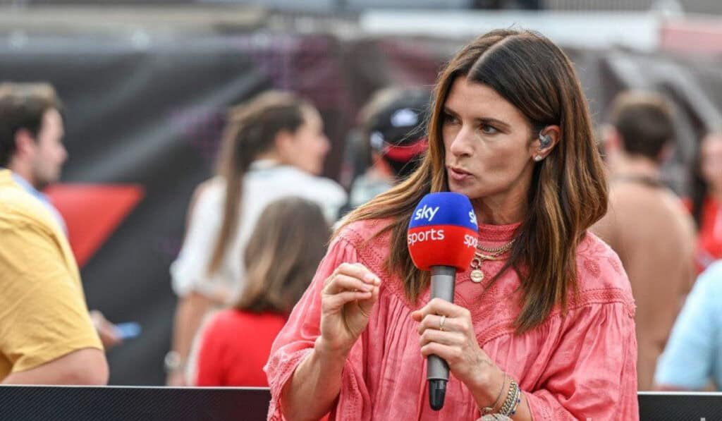 Sky F1